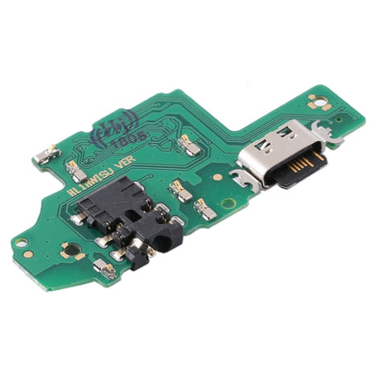 Carte de port de charge pour Huawei Nova 2s