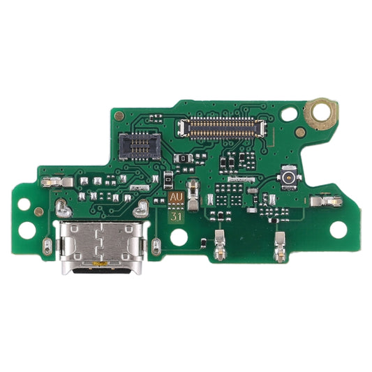 Carte de port de charge pour Huawei G7 Plus