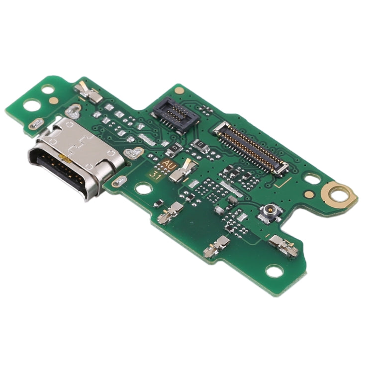 Carte de port de charge pour Huawei G7 Plus