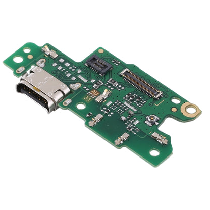 Carte de port de charge pour Huawei G7 Plus
