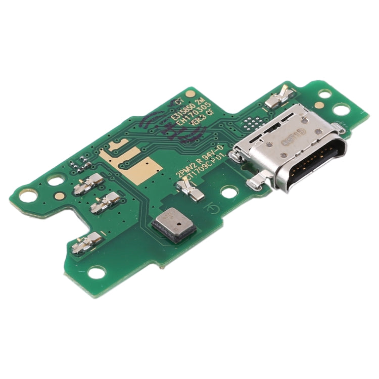 Carte de port de charge pour Huawei G7 Plus
