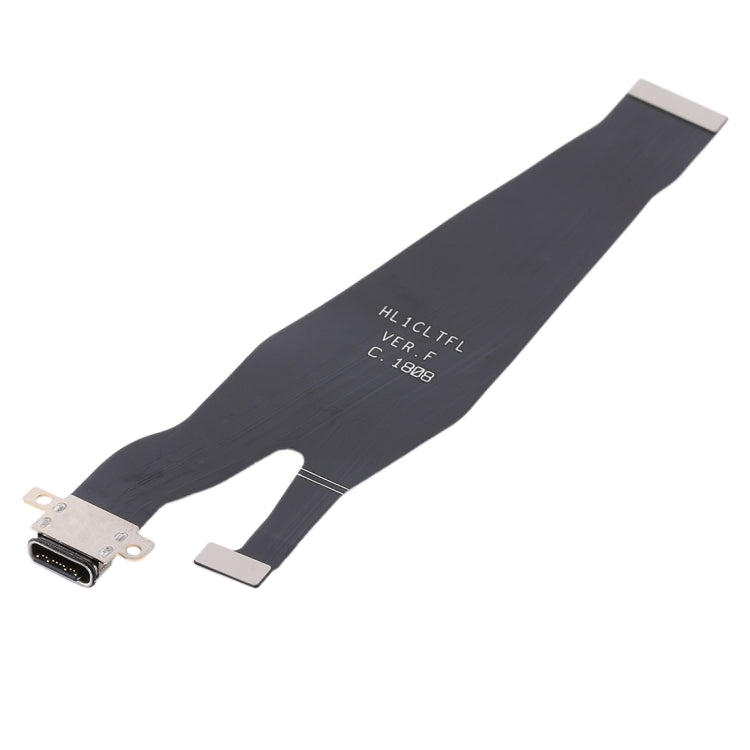 Câble flexible du port de charge pour Huawei P20 Pro
