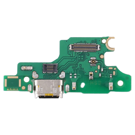Carte de port de charge pour Huawei Nova
