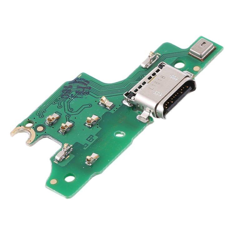 Carte de port de charge pour Huawei Nova