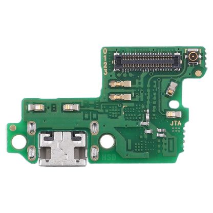 Carte de port de charge pour Huawei P10 Lite