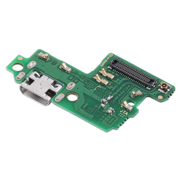 Carte de port de charge pour Huawei P10 Lite