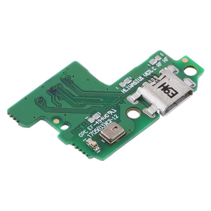 Carte de port de charge pour Huawei P10 Lite