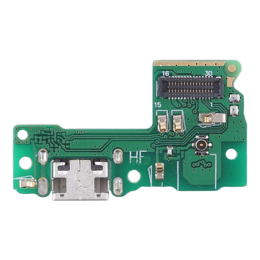 Carte de port de charge pour Huawei Y6 Pro (2017)