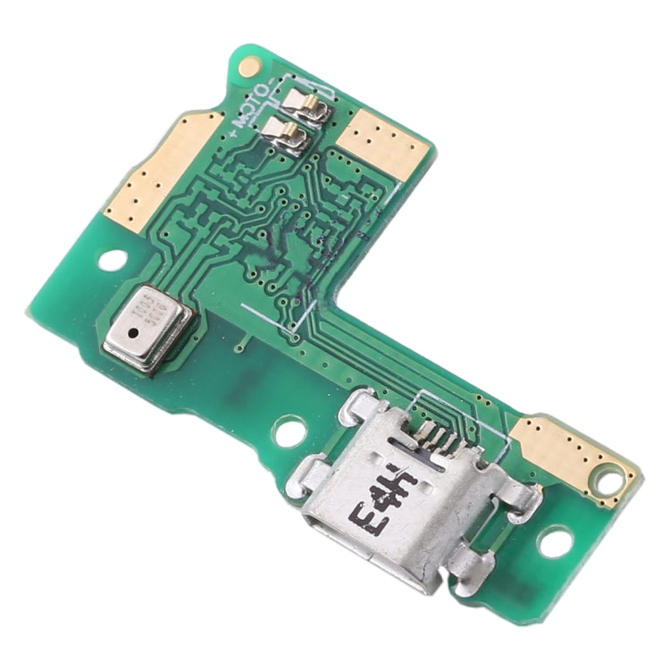 Carte de port de charge pour Huawei Y6 Pro (2017)