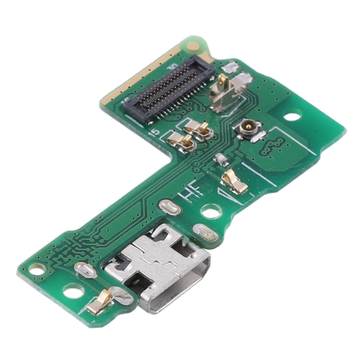 Carte de port de charge pour Huawei Y6 Pro (2017)