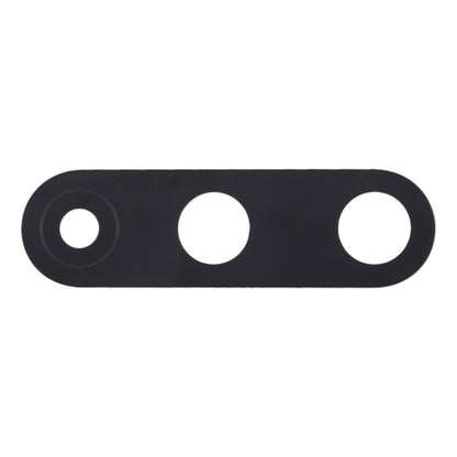 Pour OnePlus 8, 10 lentilles de caméra arrière d'origine