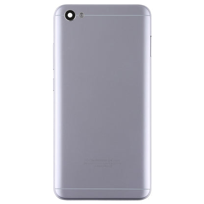 Coque arrière avec objectif d'appareil photo et touches latérales pour Xiaomi Redmi Note 5A, For Xiaomi Redmi Note 5A, For Redmi Note 5A