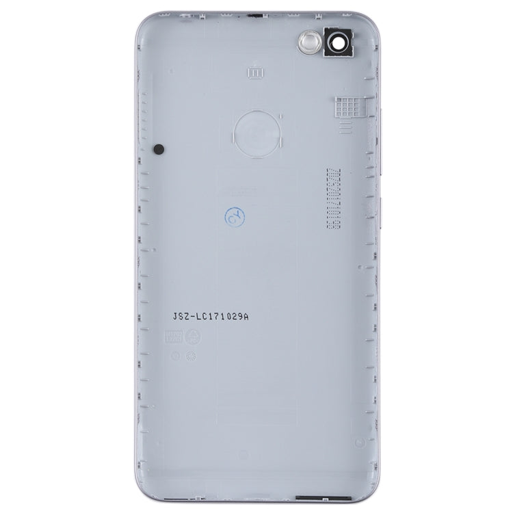 Coque arrière avec objectif d'appareil photo et touches latérales pour Xiaomi Redmi Note 5A, For Xiaomi Redmi Note 5A, For Redmi Note 5A