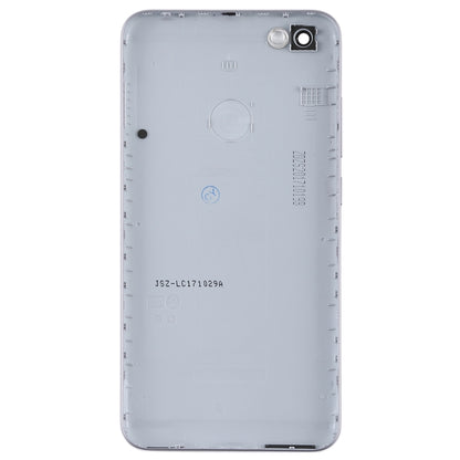 Coque arrière avec objectif d'appareil photo et touches latérales pour Xiaomi Redmi Note 5A, For Xiaomi Redmi Note 5A, For Redmi Note 5A