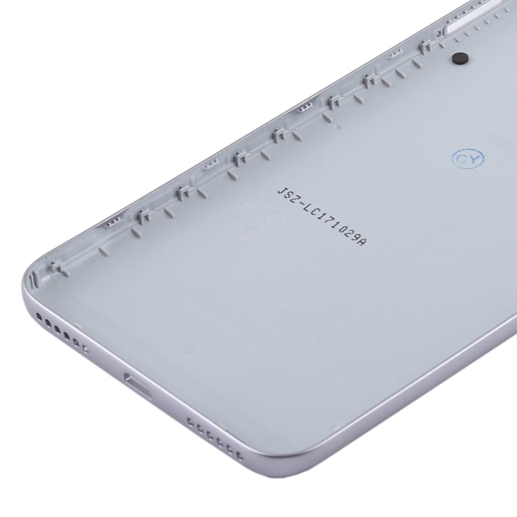 Coque arrière avec objectif d'appareil photo et touches latérales pour Xiaomi Redmi Note 5A, For Xiaomi Redmi Note 5A, For Redmi Note 5A