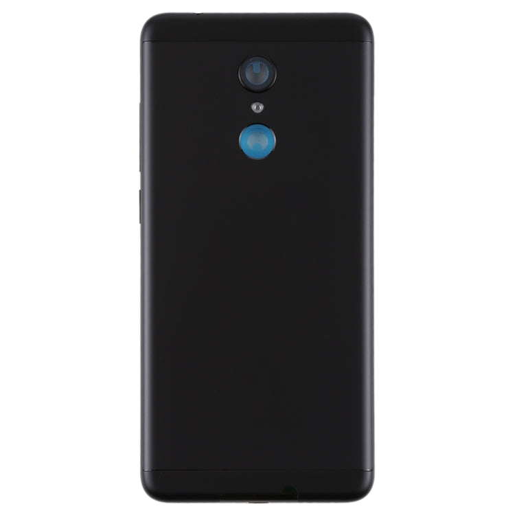 Coque arrière avec touches latérales pour Xiaomi Redmi 5