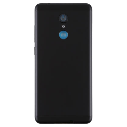 Coque arrière avec touches latérales pour Xiaomi Redmi 5
