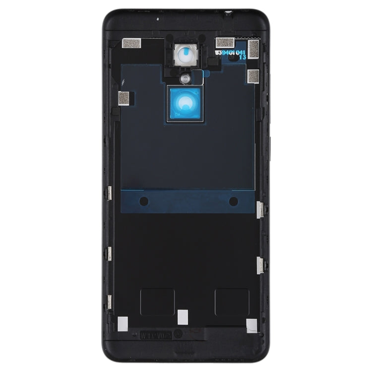 Coque arrière avec touches latérales pour Xiaomi Redmi 5