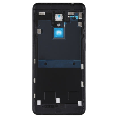 Coque arrière avec touches latérales pour Xiaomi Redmi 5