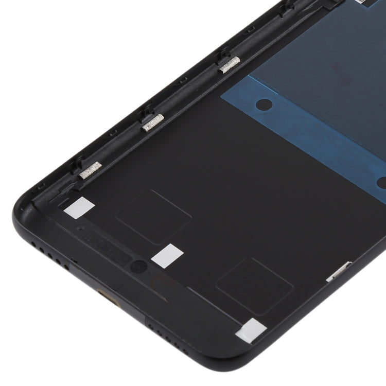 Coque arrière avec touches latérales pour Xiaomi Redmi 5