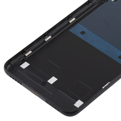 Coque arrière avec touches latérales pour Xiaomi Redmi 5