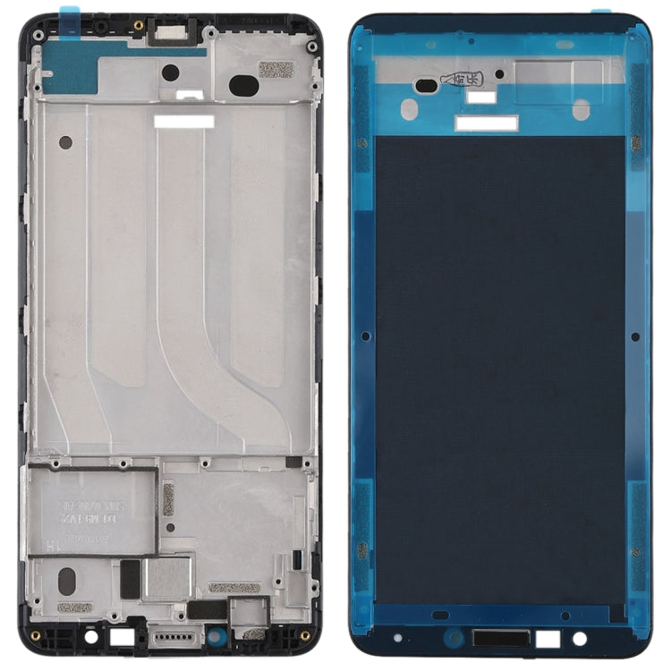 Cadre LCD du boîtier avant pour Xiaomi Redmi 5