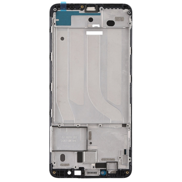 Cadre LCD du boîtier avant pour Xiaomi Redmi 5