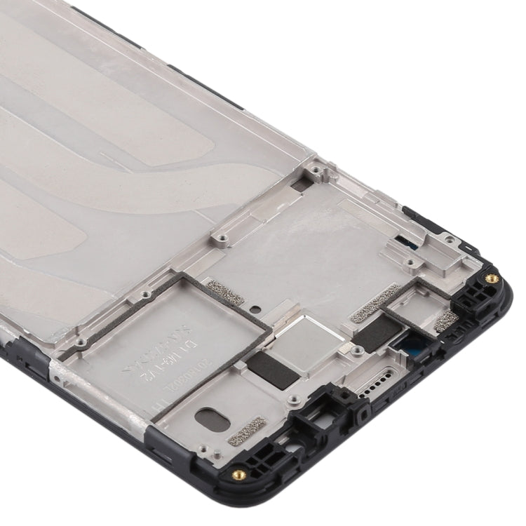 Cadre LCD du boîtier avant pour Xiaomi Redmi 5