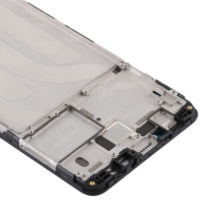 Cadre LCD du boîtier avant pour Xiaomi Redmi 5