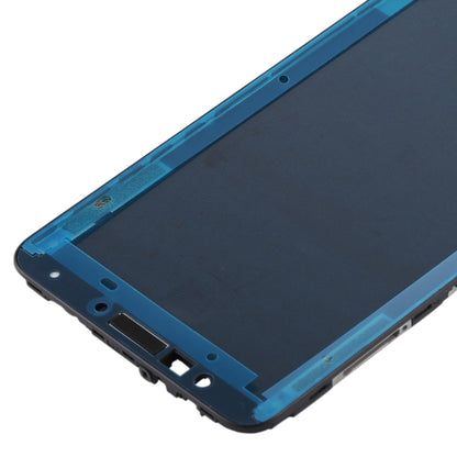 Cadre LCD du boîtier avant pour Xiaomi Redmi 5
