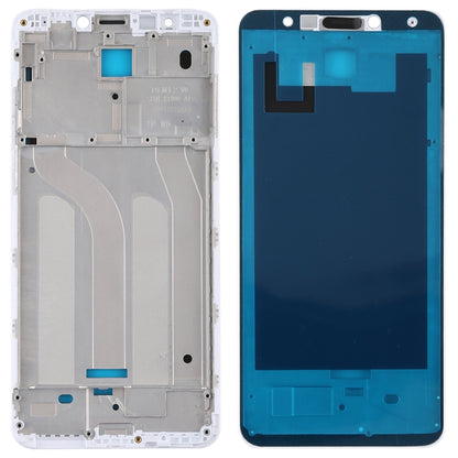 Cadre LCD du boîtier avant pour Xiaomi Redmi 5