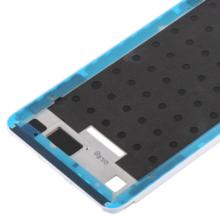 Cadre LCD du boîtier avant pour Xiaomi Redmi Note 5