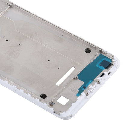 Cadre LCD du boîtier avant pour Xiaomi Redmi Note 5