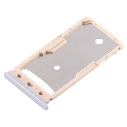 2 Tiroir Carte SIM / Tiroir Carte Micro SD pour Xiaomi Redmi 5A