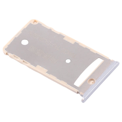 2 Tiroir Carte SIM / Tiroir Carte Micro SD pour Xiaomi Redmi 5A