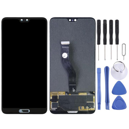 Écran LCD et numériseur complet pour Huawei P20 Pro