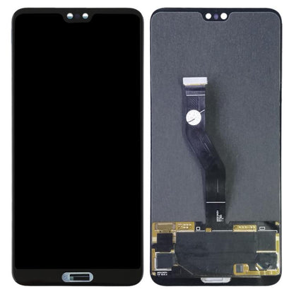 Écran LCD et numériseur complet pour Huawei P20 Pro