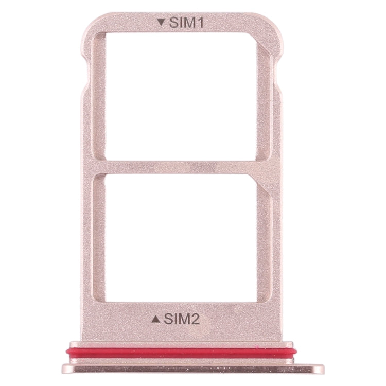 Tiroir Carte SIM + Tiroir Carte SIM pour Huawei Mate 10 Pro