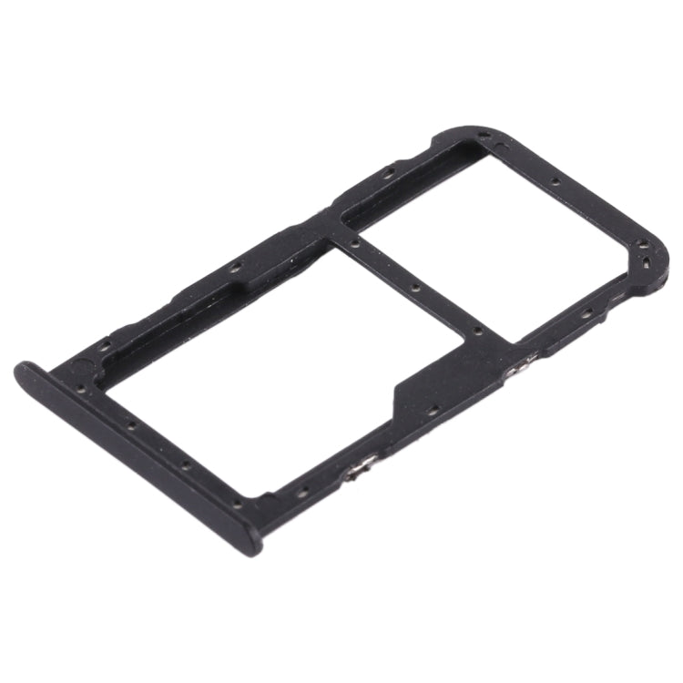 Tiroir Carte SIM + Tiroir Carte SIM / Tiroir Carte Micro SD pour Huawei Honor Play 7X, For Honor Play 7X, For Huawei Play 7X