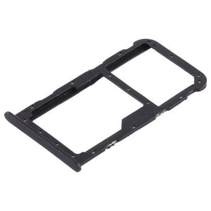 Tiroir Carte SIM + Tiroir Carte SIM / Tiroir Carte Micro SD pour Huawei Honor Play 7X, For Honor Play 7X, For Huawei Play 7X
