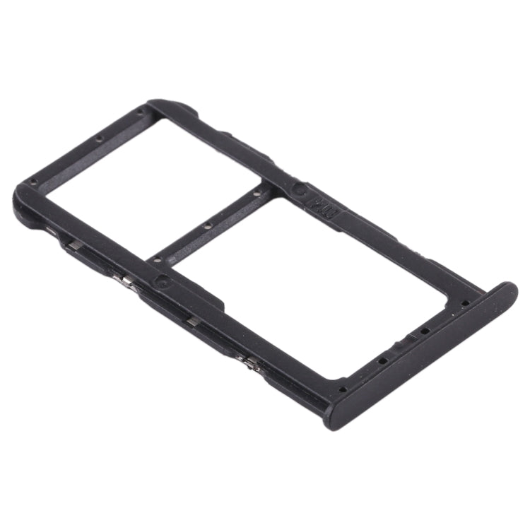 Tiroir Carte SIM + Tiroir Carte SIM / Tiroir Carte Micro SD pour Huawei Honor Play 7X, For Honor Play 7X, For Huawei Play 7X