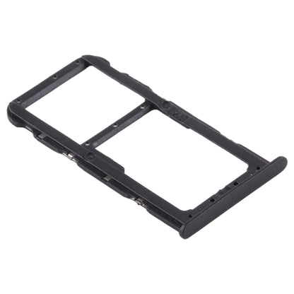 Tiroir Carte SIM + Tiroir Carte SIM / Tiroir Carte Micro SD pour Huawei Honor Play 7X, For Honor Play 7X, For Huawei Play 7X