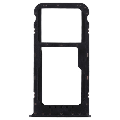 Tiroir Carte SIM + Tiroir Carte SIM / Tiroir Carte Micro SD pour Huawei Honor V9 Play, For Honor V9 Play