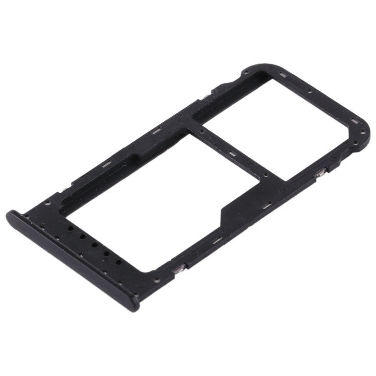 Tiroir Carte SIM + Tiroir Carte SIM / Tiroir Carte Micro SD pour Huawei Honor V9 Play, For Honor V9 Play