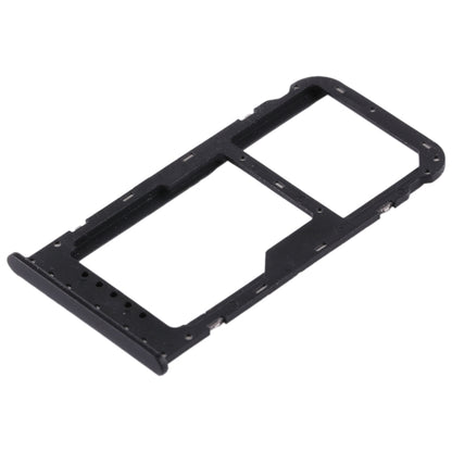 Tiroir Carte SIM + Tiroir Carte SIM / Tiroir Carte Micro SD pour Huawei Honor V9 Play, For Honor V9 Play