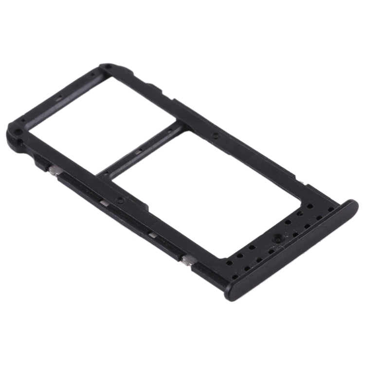 Tiroir Carte SIM + Tiroir Carte SIM / Tiroir Carte Micro SD pour Huawei Honor V9 Play, For Honor V9 Play