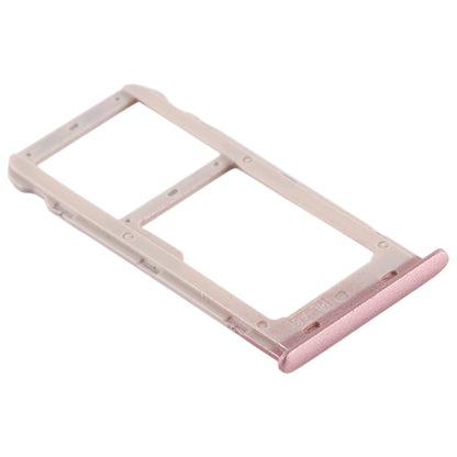 Tiroir Carte SIM + Tiroir Carte SIM / Tiroir Carte Micro SD pour Huawei Honor 6A, For Huawei Honor 6A