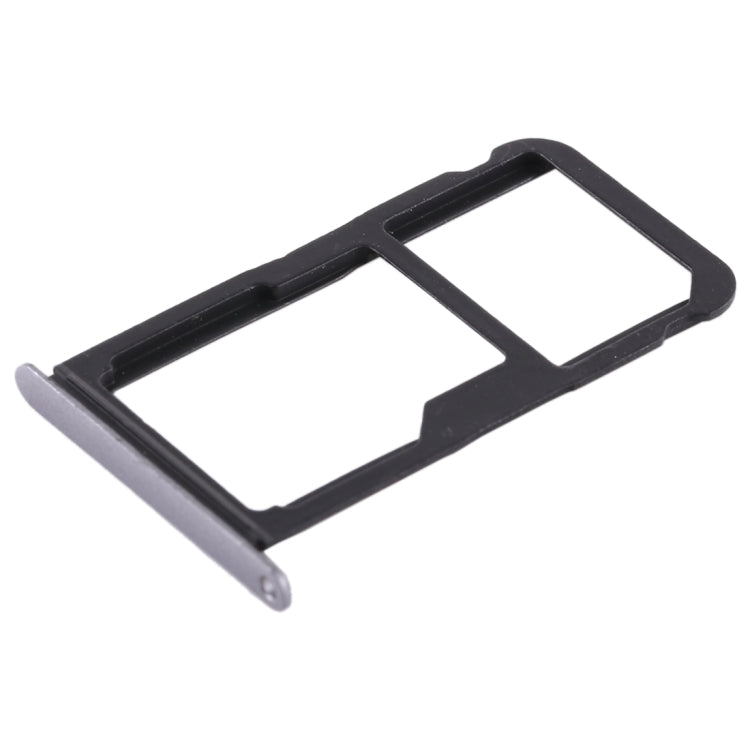 Tiroir Carte SIM + Tiroir Carte SIM / Tiroir Carte Micro SD pour Huawei Nova Lite