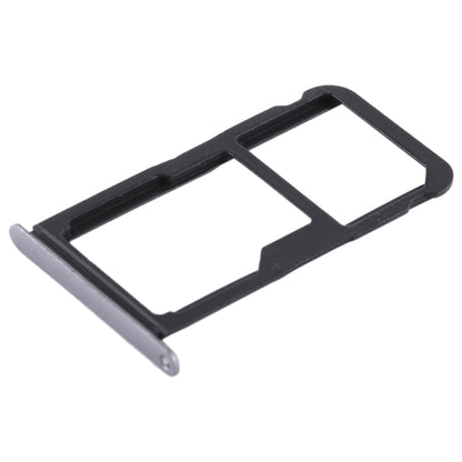 Tiroir Carte SIM + Tiroir Carte SIM / Tiroir Carte Micro SD pour Huawei Nova Lite