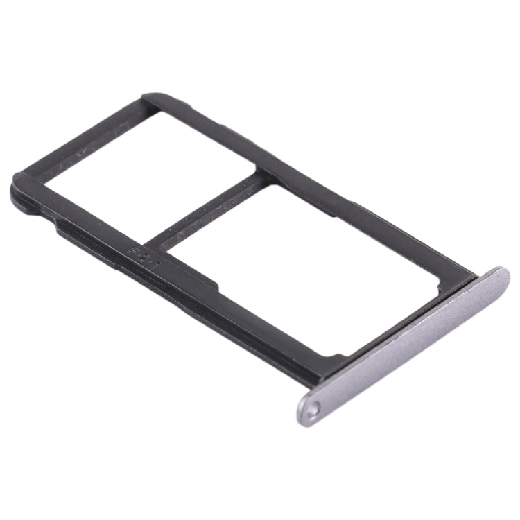 Tiroir Carte SIM + Tiroir Carte SIM / Tiroir Carte Micro SD pour Huawei Nova Lite